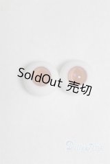 14mm/グラスアイ/ドール用　アイ A-25-12-10-022-NY-ZA