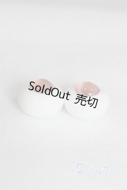 画像2: 14mm/グラスアイ/ドール用　アイ A-25-12-10-022-NY-ZA