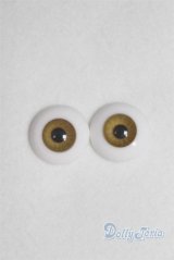 16mm/造形村グラスアイ/ドール用　アイ A-25-12-10-020-NY-ZA