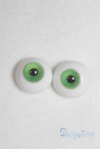 16mm/グラスアイ/ドール用　アイ A-25-12-10-067-NY-ZA