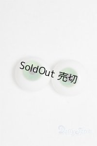 16mm/グラスアイ/ドール用　アイ A-25-12-10-067-NY-ZA