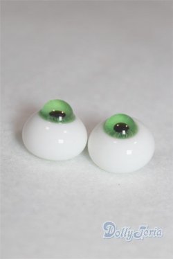 画像2: 16mm/グラスアイ/ドール用　アイ A-25-12-10-067-NY-ZA