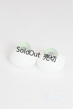 画像2: 16mm/グラスアイ/ドール用　アイ A-25-12-10-067-NY-ZA