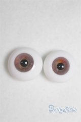 16mm/グラスアイ/ドール用　アイ A-25-12-10-064-NY-ZA