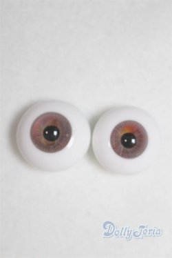 画像1: 16mm/グラスアイ/ドール用　アイ A-25-12-10-064-NY-ZA