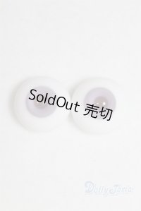 16mm/グラスアイ/ドール用　アイ A-25-12-10-068-NY-ZA