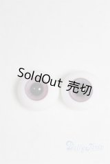 16mm/グラスアイ/ドール用　アイ A-25-12-10-061-NY-ZA