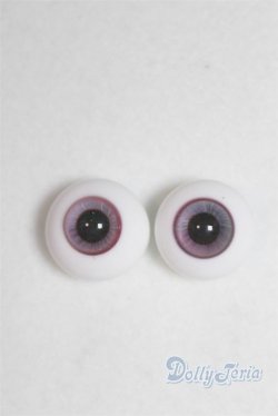 画像1: 16mm/グラスアイ/ドール用　アイ A-25-12-10-061-NY-ZA