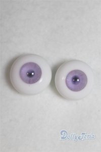 16mm/グラスアイ/ドール用　アイ A-25-12-10-066-NY-ZA