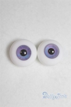 画像1: 16mm/グラスアイ/ドール用　アイ A-25-12-10-062-NY-ZA