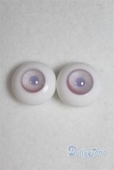 16mm/グラスアイ/ドール用　アイ A-25-12-10-065-NY-ZA