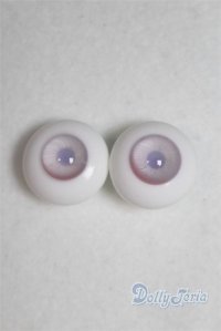 16mm/グラスアイ/ドール用　アイ A-25-12-10-065-NY-ZA