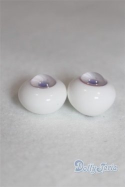 画像2: 16mm/グラスアイ/ドール用　アイ A-25-12-10-065-NY-ZA