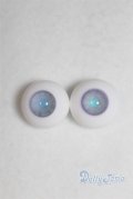 16mm/グラスアイ/ドール用　アイ A-25-12-10-063-NY-ZA