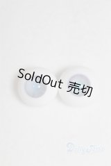 16mm/グラスアイ/ドール用　アイ A-25-12-10-063-NY-ZA