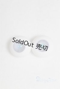 16mm/グラスアイ/ドール用　アイ A-25-12-10-063-NY-ZA