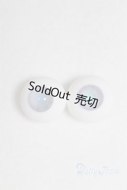 画像1: 16mm/グラスアイ/ドール用　アイ A-25-12-10-063-NY-ZA