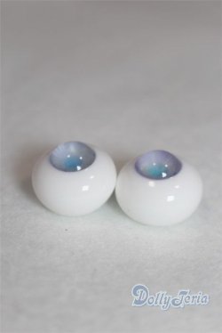 画像2: 16mm/グラスアイ/ドール用　アイ A-25-12-10-063-NY-ZA