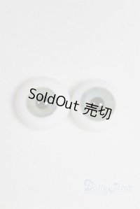 16mm/グラスアイ/ドール用　アイ A-25-12-10-069-NY-ZA