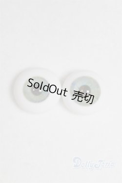 画像1: 16mm/グラスアイ/ドール用　アイ A-25-12-10-069-NY-ZA