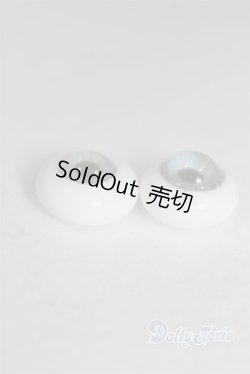 画像2: 16mm/グラスアイ/ドール用　アイ A-25-12-10-069-NY-ZA