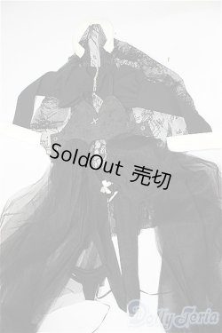 画像1: 62ｃｍサイズ男の子/OF:ドレス/0 A-25-12-10-136-NY-ZA