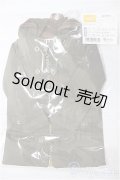 SD/OF:フード付きコート(カーキ)/1/3　60ｃｍ　BJD　MJD　衣装　ドール用 A-25-12-10-137-NY-ZA