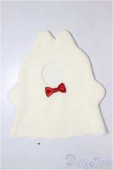 アンティーユ　ANTU/OF:萌獣魔法　おばけポンチョ/ A-25-12-10-146-NY-ZA