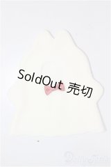 アンティーユ　ANTU/OF:萌獣魔法　おばけポンチョ/ A-25-12-10-146-NY-ZA