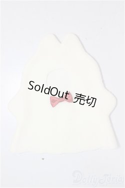 画像1: アンティーユ　ANTU/OF:萌獣魔法　おばけポンチョ/ A-25-12-10-146-NY-ZA