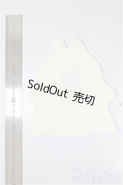 画像2: アンティーユ　ANTU/OF:萌獣魔法　おばけポンチョ/ A-25-12-10-146-NY-ZA