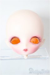 Harmonia bloom/ blooming doll　カスタムヘッド/ A-25-12-10-144-NY-ZA