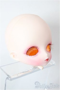 画像2: Harmonia bloom/ blooming doll　カスタムヘッド/ A-25-12-10-144-NY-ZA