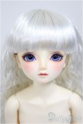 SDM女の子/コーディネートモデルF-58/BJD　球体関節人形 A-25-12-03-302-NY-ZA