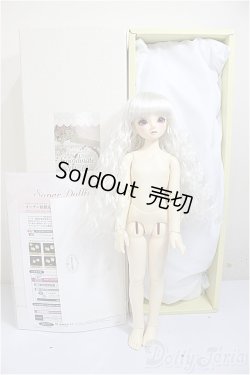 画像8: SDM女の子/コーディネートモデルF-58/BJD　球体関節人形 A-25-12-03-302-NY-ZA