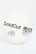 IMOMODOLL/1/4RubyBヘッド/BJD　球体関節人形 A-25-12-03-303-NY-ZA