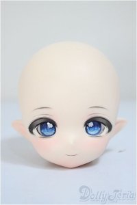 IMOMODOLL/1/4RubyBヘッド/BJD　球体関節人形 A-25-12-03-303-NY-ZA