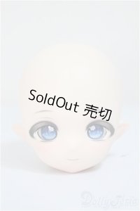 IMOMODOLL/1/4RubyBヘッド/BJD　球体関節人形 A-25-12-03-303-NY-ZA