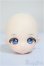 画像1: IMOMODOLL/1/4RubyBヘッド/BJD　球体関節人形 A-25-12-03-353-NY-ZA (1)