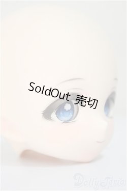 画像2: IMOMODOLL/1/4RubyBヘッド/BJD　球体関節人形 A-25-12-03-303-NY-ZA