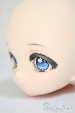 画像3: IMOMODOLL/1/4RubyBヘッド/BJD　球体関節人形 A-25-12-03-353-NY-ZA