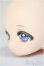 画像3: IMOMODOLL/1/4RubyBヘッド/BJD　球体関節人形 A-25-12-03-353-NY-ZA (3)