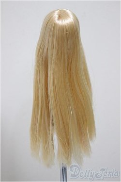 画像2: オビツ/植毛キャップ　FR　マンゴー/0 A-25-12-03-305-NY-ZA