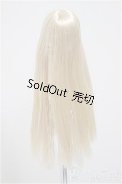 画像2: オビツ/植毛キャップ　FR　マンゴー/0 A-25-12-03-305-NY-ZA