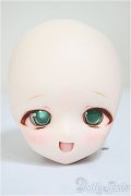 DD/DDH-01 カスタムヘッド/BJD　球体関節人形 A-25-12-03-319-NY-ZA