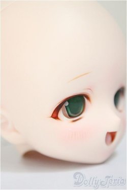 画像2: DD/DDH-01 カスタムヘッド/BJD　球体関節人形 A-25-12-03-319-NY-ZA