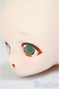 画像3: DD/DDH-01 カスタムヘッド/BJD　球体関節人形 A-25-12-03-319-NY-ZA