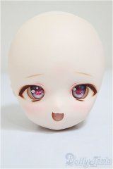 DD/DDH-01 カスタムヘッド/BJD　球体関節人形 A-25-12-03-318-NY-ZA