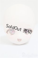DD/DDH-01 カスタムヘッド/BJD　球体関節人形 A-25-12-03-318-NY-ZA