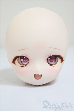 画像1: DD/DDH-01 カスタムヘッド/BJD　球体関節人形 A-25-12-03-318-NY-ZA